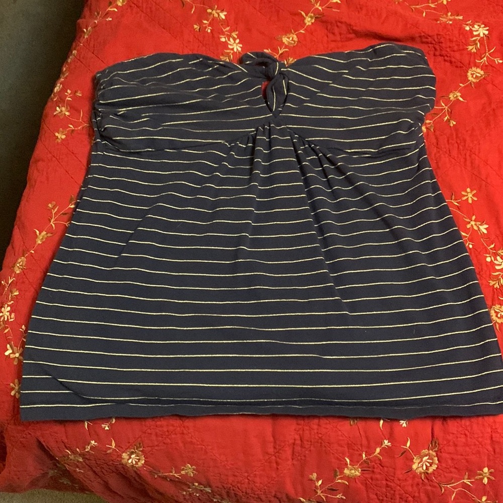 Torrid top